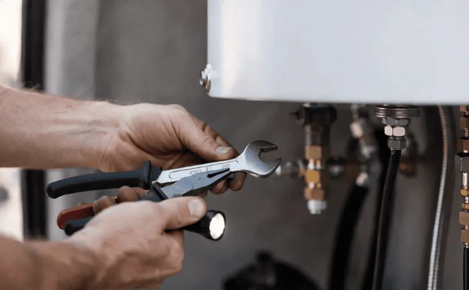 Why choose Water Heater Repair in Smithfield, KY